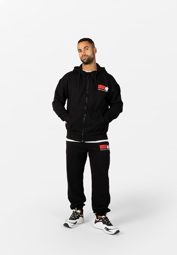 Model voorkant