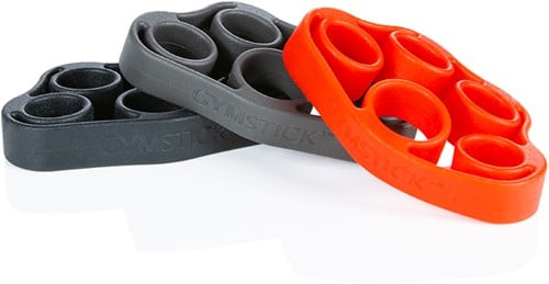 Gymstick Vinger Expander Set - 3 stuks