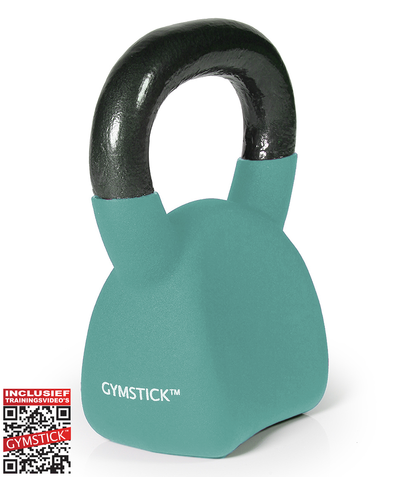 Gymstick Ergo Kettlebell 12 kg