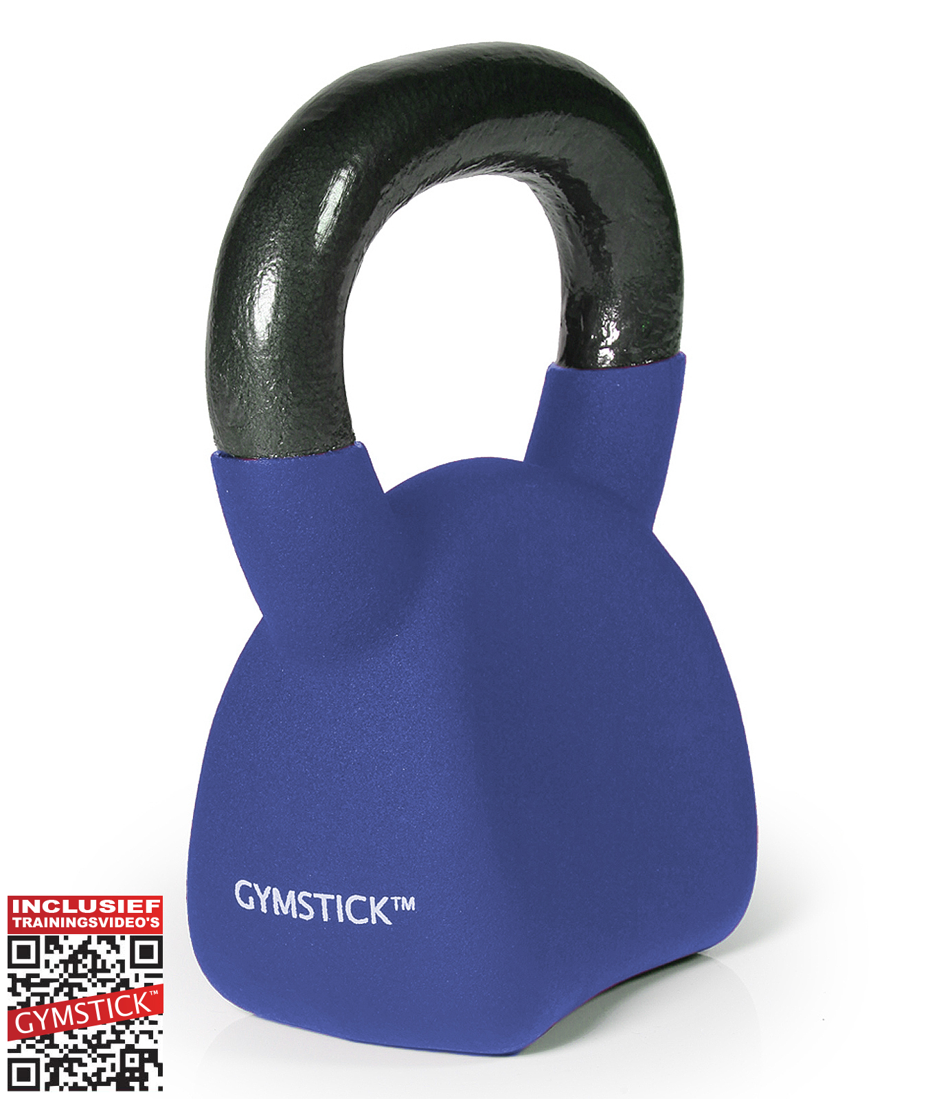 Gymstick Ergo Kettlebell 16 kg