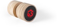 Gymstick Wooden Balance Board - Balansbord Hout-3
