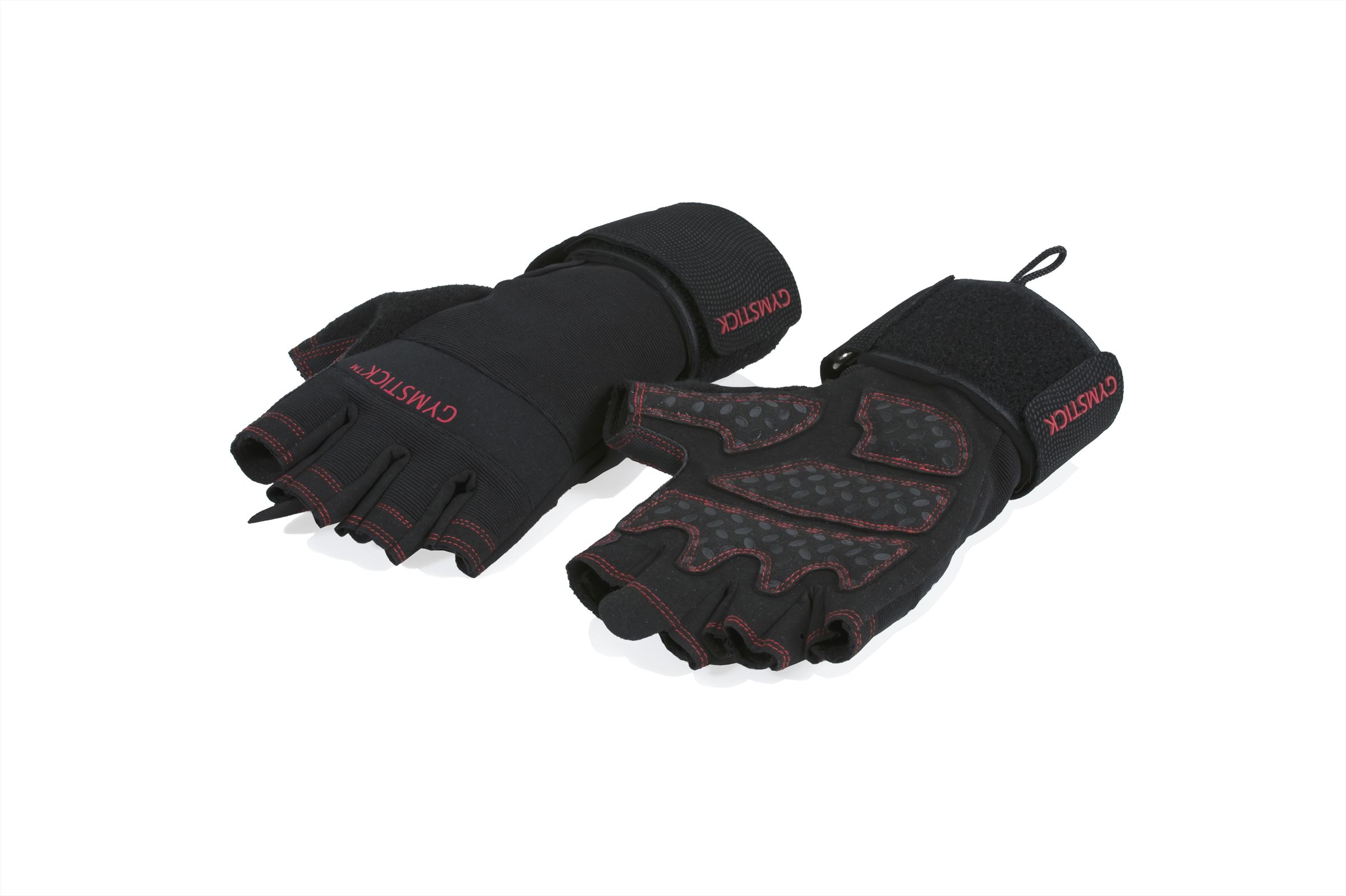 Gymstick Workout Gloves S-M