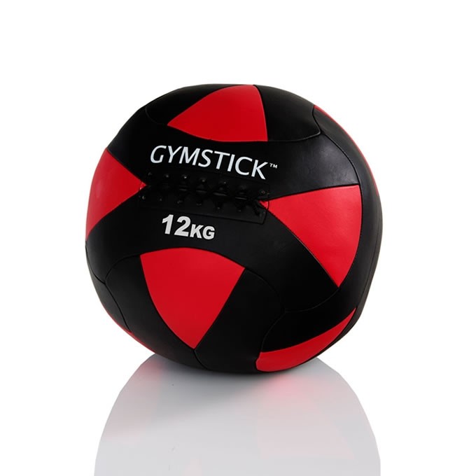 Gymstick Wallball Met Trainingsvideos 12 kg
