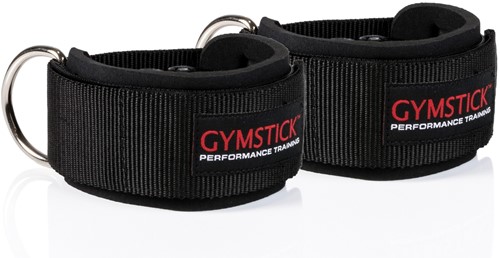 Gymstick Enkel Straps PR - Enkelbanden