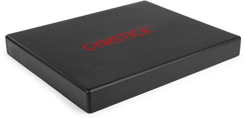Gymstick Balance Pad - Balans Mat - 49 x 39,5 x 5 cm