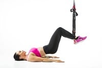 Gymstick Functional Trainer - met Online Trainingsvideo's-3