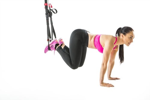 gymstick functional trainer model 1