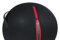 Gymstick Office Ball - 75 cm - Met Online Trainingsvideo's-2