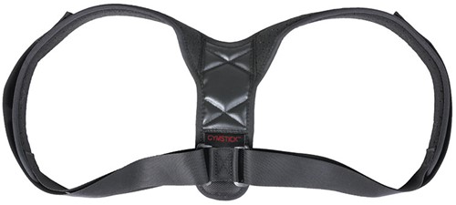 Gymstick Postuur Corrector - Rug brace - Houding Corrector