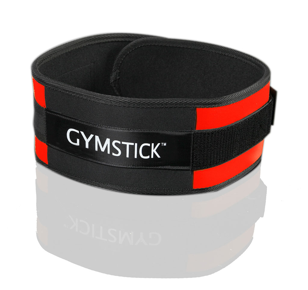 Gymstick Weightlifting Belt (one-size)