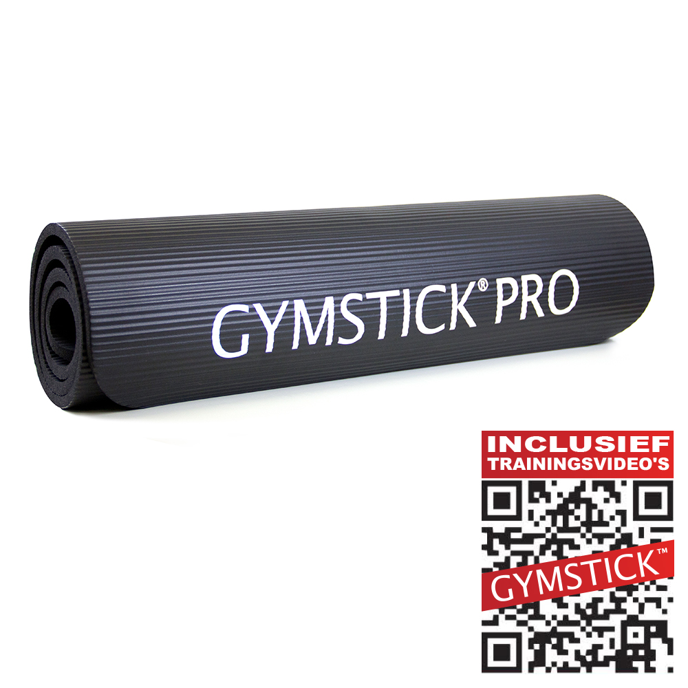 Gymstick fitnessmat