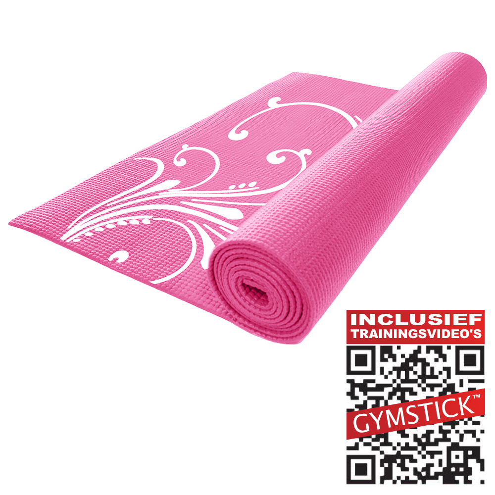 Gymstick Fitness mat