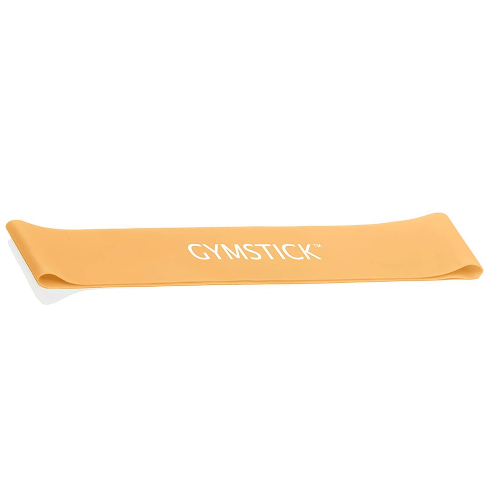 Gymstick Mini Bands Weerstandsbanden Light