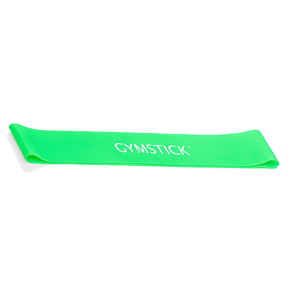 Gymstick Mini Bands Weerstandsbanden Medium