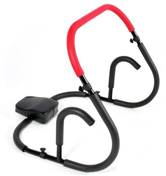 Hammer Ab Roller - Buikspiertrainer