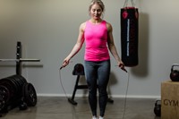 Gymstick Speed Rope Pro sfeerafbeelding