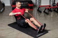 Gymstick Mini Power Band, Light sfeerafbeelding 3