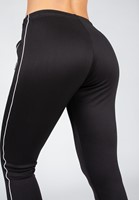 Gorilla Wear Montana Trainingsbroek - Zwart