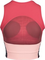 Gorilla Wear Zion Crop Top - Rood - foto 6