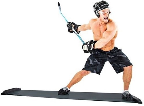 Gymstick PowerSlider Pro - 230 cm - Met Online Trainingsvideo's 