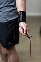 Gymstick Speed Rope Pro - met Online Trainingsvideo's-2
