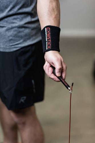 Gymstick Speed Rope Pro - met Online Trainingsvideo's-2