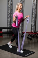 Gymstick Pro Weerstandsband - Extra Light - 2,5 m-3