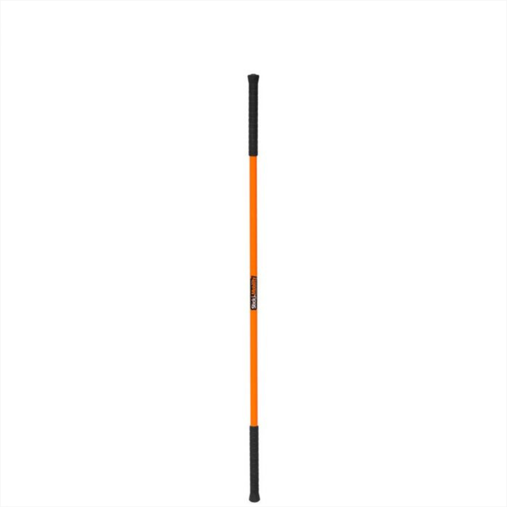 Stick Mobility 6 Footer Long Stick - 1,83 m -Ø 3,8 cm