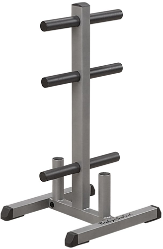 Olympic Plate Tree & Bar Holder GOWT - 50 mm - Schijvenstandaard