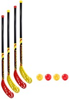 Bandito Hockey Set Fun Mini - Set van 4-3
