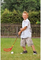 Bandito Hockey Fun Stick + Bal - Set van 2-3