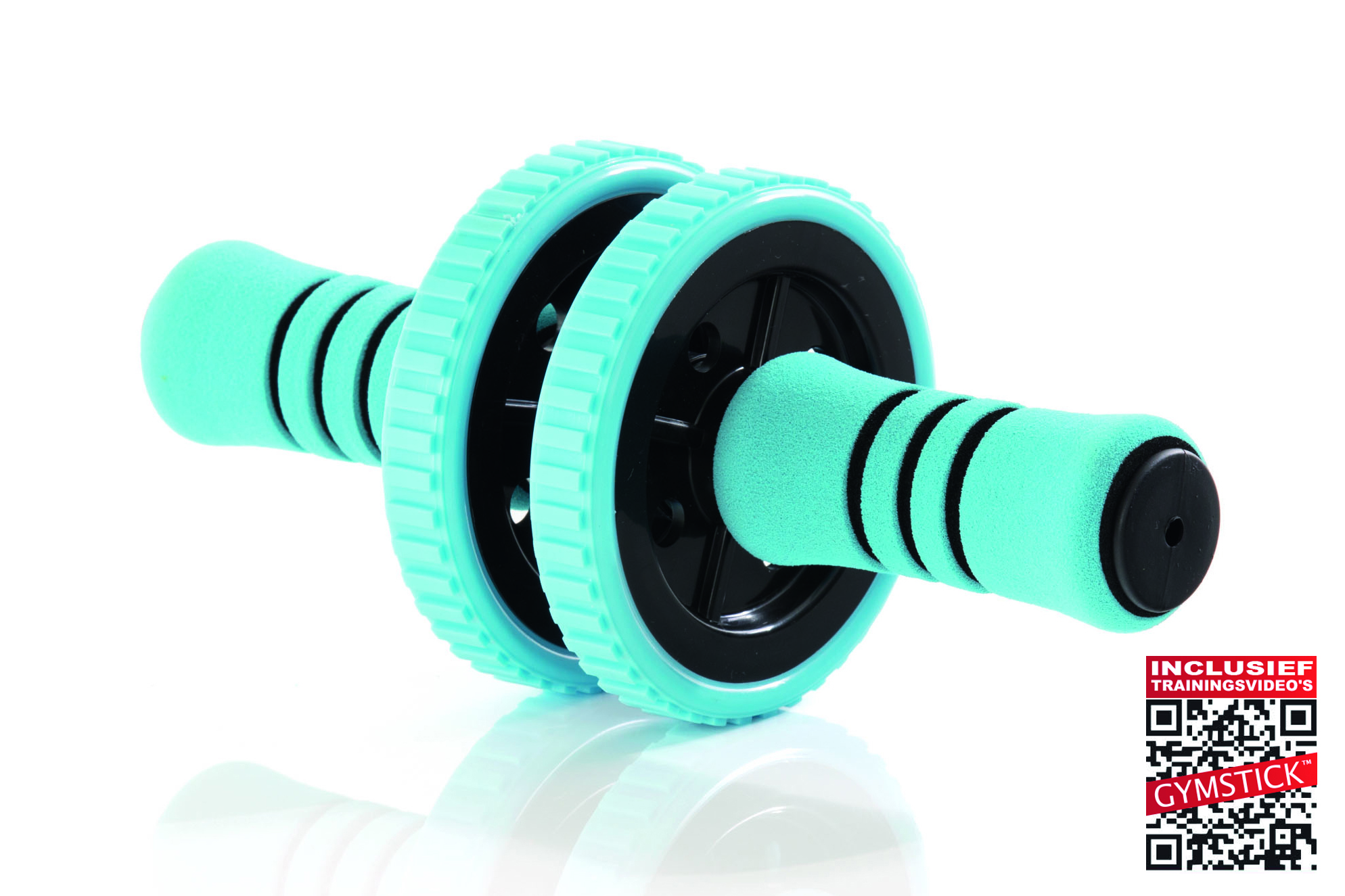 Gymstick Active Workout roller