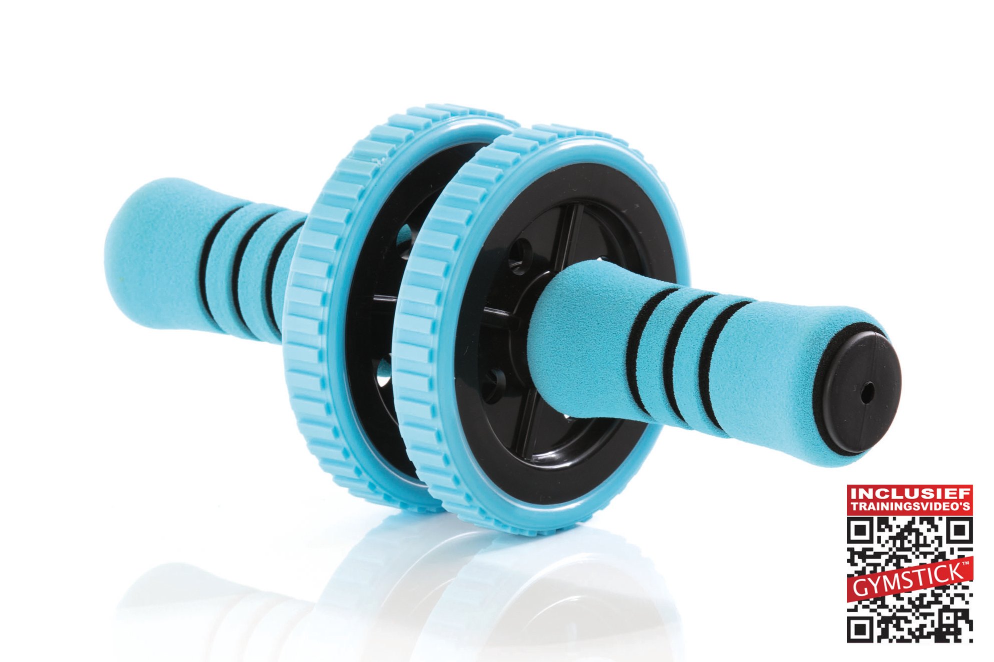 Gymstick Active Workout roller