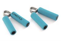Gymstick Active Foam Handknijpers - Set van 2-2