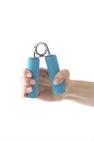 Gymstick Active Foam Handknijpers - Set van 2-3