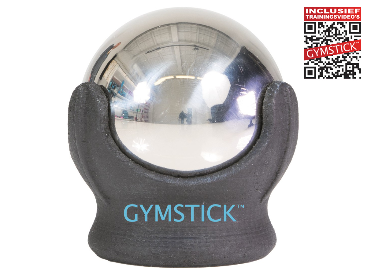 Gymstick Active Cold Recovery Ball