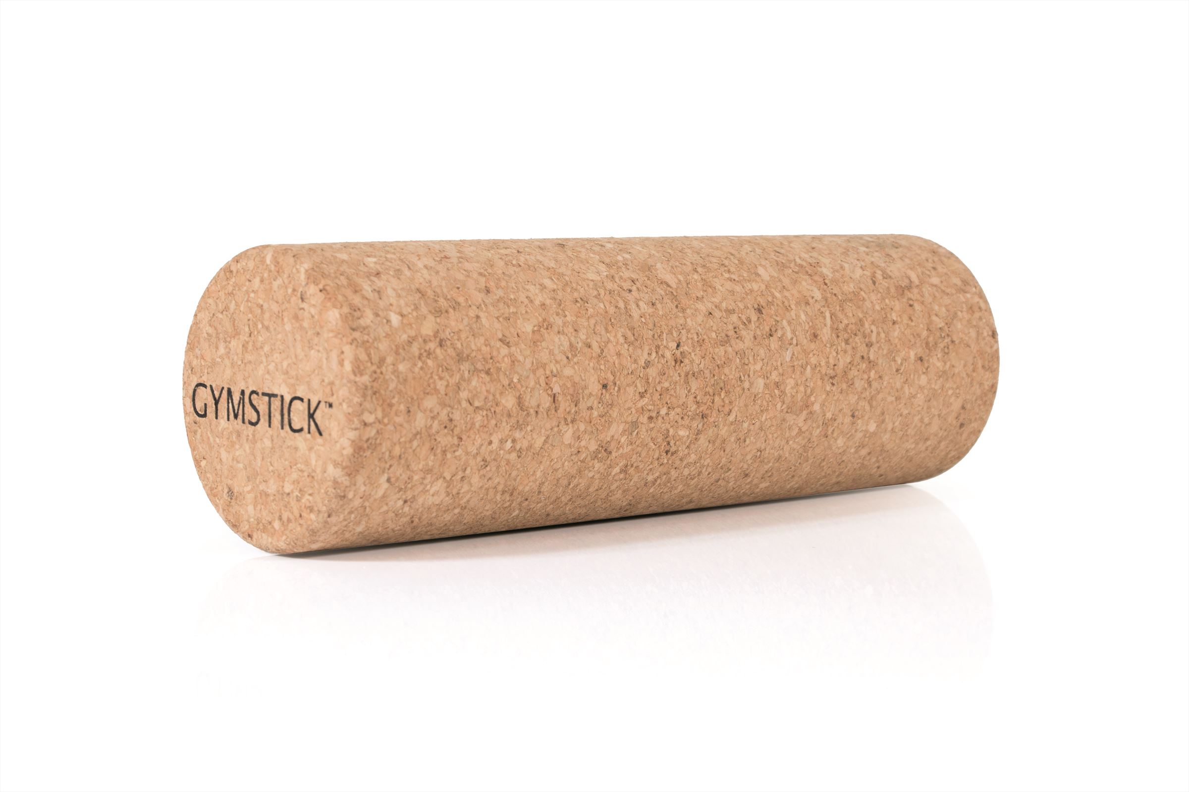 Gymstick Active Fascia Roll Cork