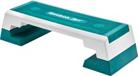 Reebok Studio Training Step -Wit/Teal