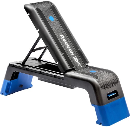 Reebok Deck Blauw