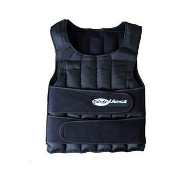 Body-Solid Gewichtsvest 20 KG