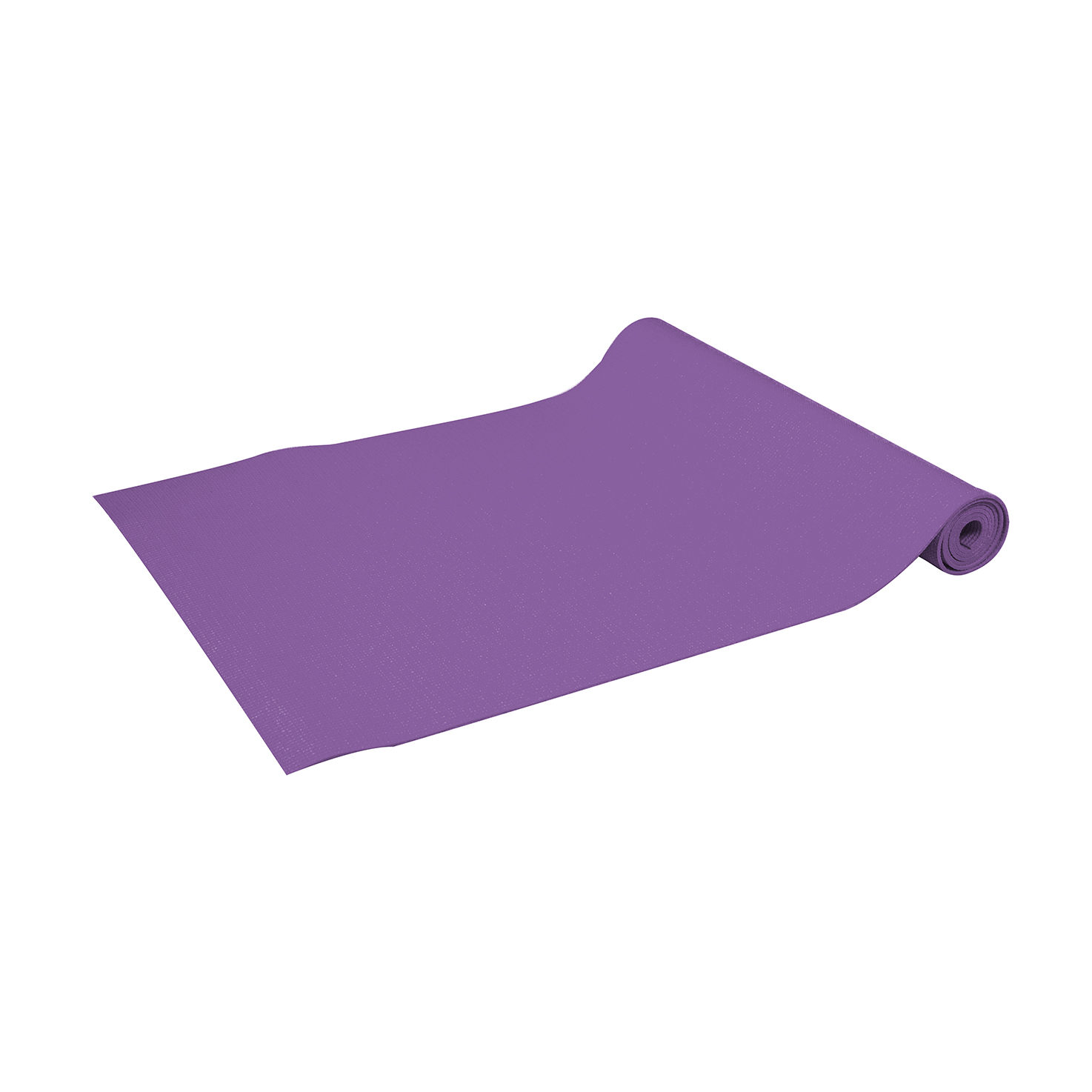 Reha Fit Yoga Mat Paars 180X61 reha fit kopen in de aanbieding