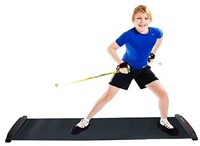Gymstick PowerSlider Pro - 230 cm - Met Online Trainingsvideo's 