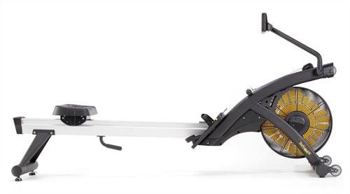 Evocardio Renegade ARP100 Pro Air Rower - Roeitrainer - Gratis trainingsschema