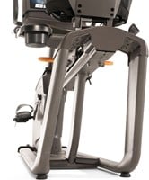 Matrix R50 Ligfiets XER achterkant