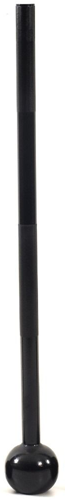 Muscle Power Macebell - 105 cm - 8 kg