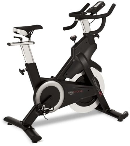 Toorx Indoor Cycle SRX Evolve - Gratis trainingsschema