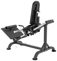 Toorx Leg Press / Calf Raise LPX 3000-2
