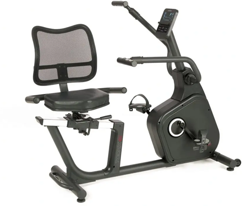 Toorx Ligfiets met Draaibare Zitting - Gratis trainingsschema-2