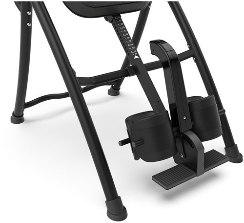 Toorx Professional GBX-3000 Inversietafel Pro