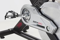 Toorx Fitness SRX-90 Indoor Cycle